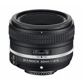 カメラ レンズ(単焦点) ニコン AF-S NIKKOR 50mm f/1.8G Special Edition 価格比較 - 価格.com