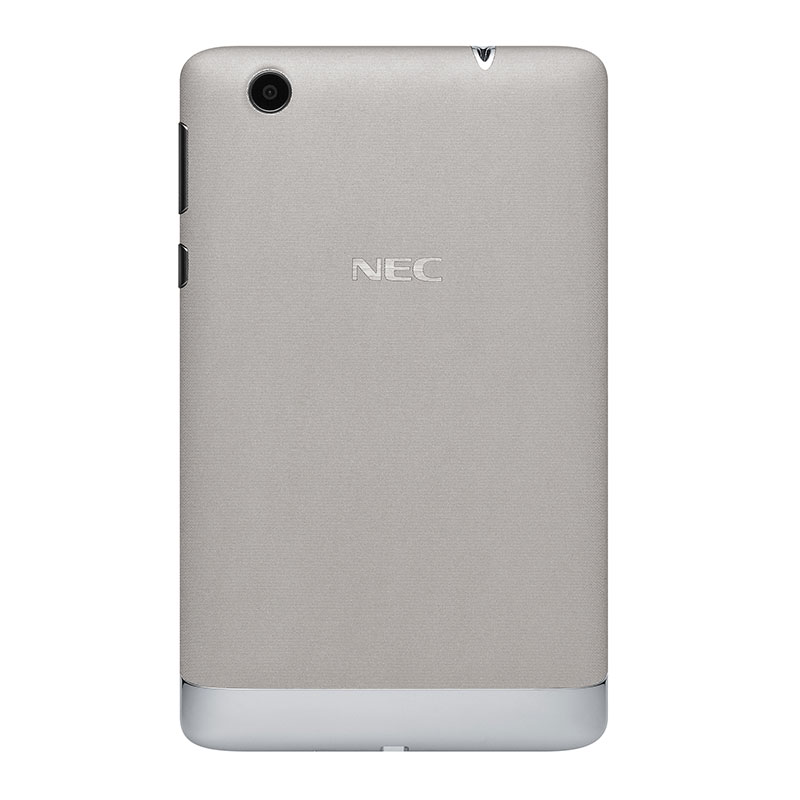 価格.com - NEC、2万円台で軽量な250gの7型Androidタブレット「LaVie Tab S」
