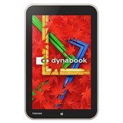 dynabook Tab VT484�V���[�Y