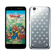 SH-01F DRAGON QUEST｜価格比較・最新情報 - 価格.com