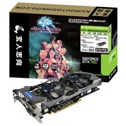 GF-GTX760-E2GHD/FF14
