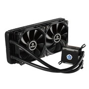 ALL IN ONE LIQUID CPU COOLER ELC-LT240-HP