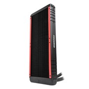 ALL IN ONE LIQUID CPU COOLER ELC-LT240-HP