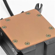 ALL IN ONE LIQUID CPU COOLER ELC-LT240-HP