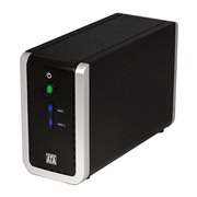 2SATA HDDはい〜るKIT RAID Data Keeper NV-HSR223U3