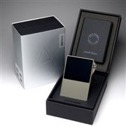 Astell&Kern AK120II 128GB シルバー Amazon.com: Astell&Kern AK120 II Portable High Resolution