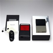 Astell��Kern AK120 TITAN�i�^�C�^���j