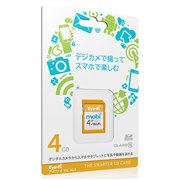 Eye-Fi Mobi 4GB Class6