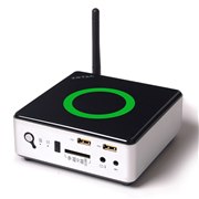 ZOTAC ZBOX nano AQ01