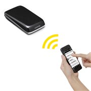 �ǂ��Ł`��Wi-Fi BOX CDWF25U3