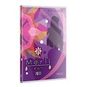 VOCALOID3 Library メルリ NEO