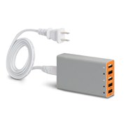 TUNEMAX 5USB CHARGER
