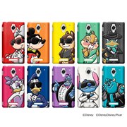 DM016SH ディズニー・モバイル｜価格比較・最新情報 - 価格.com