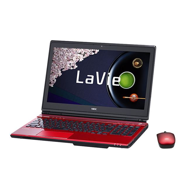 Nec 14年春モデルのノートpc Lavie L S E 価格 Com