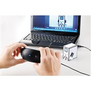 �J�����t�}�E�X CMS10