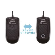 �J�����t�}�E�X CMS10