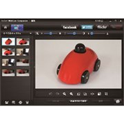 �J�����t�}�E�X CMS10