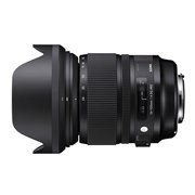 SIGMA 24-105mm F4 DG OS HSM