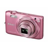 ニコン COOLPIX S3600 価格比較 - 価格.com