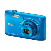 COOLPIX S3600