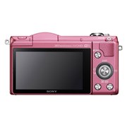 カメラ デジタルカメラ 価格.com - SONY α5000 ILCE-5000L パワーズームレンズキット 