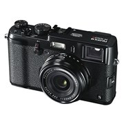 FUJIFILM X100S �u���b�N ���~�e�b�h�G�f�B�V����