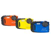 富士フイルム FinePix XP70 [オレンジ] 価格比較 - 価格.com