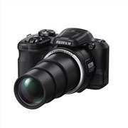 FinePix S8600