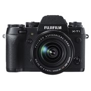 FUJIFILM X-T1