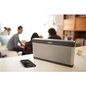 SoundLink Bluetooth speaker III
