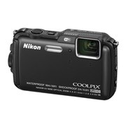 COOLPIX AW120