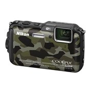 COOLPIX AW120