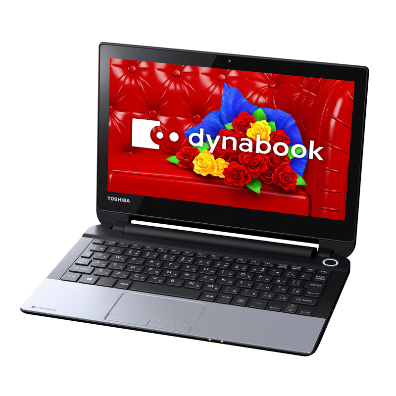 価格.com - 東芝、ノートPC「dynabook」の2014年春モデル