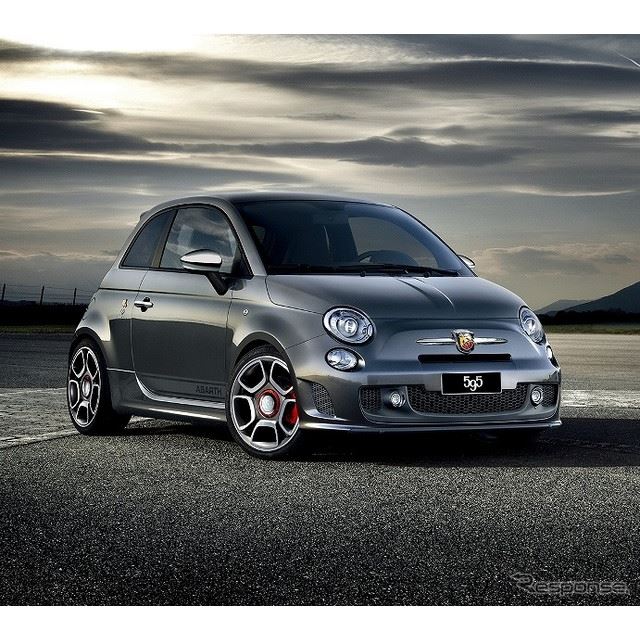 【okamoo】フィアット500 FIAT ABARTH 2本出し okamoo様専用】フィアット500 FIAT ABARTH 2本出し - メルカリ