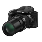 OLYMPUS STYLUS SP-100EE