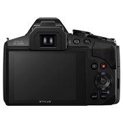 OLYMPUS STYLUS SP-100EE