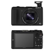 TCo[Vbg DSC-HX60V