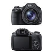 サイバーショット DSC-HX400V