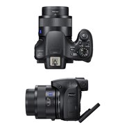 サイバーショット DSC-HX400V