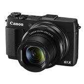 カメラCanon PowerShot G1 X Mark