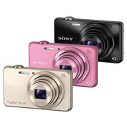 SONY サイバーショット DSC-WX220 価格比較 - 価格.com
