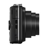 �T�C�o�[�V���b�g DSC-WX220