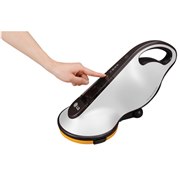 �ӂƂ�p���`�N���[�i�[ VH9201DSW