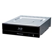美品　Pioneer BDR-S09J-BK 内蔵 ブルーレイドライブ 16倍速 Amazon.co.jp: パイオニア BD-R 16倍速書込み ハニカム構造 BDXL