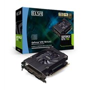 ELSA GeForce GTX 750 S.A.C