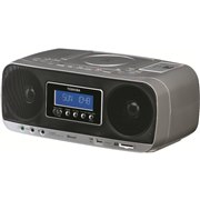 SD/USB/CDラジオ TY-CWX80