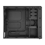 CORSAIR Graphite Series 230T Black Windowed