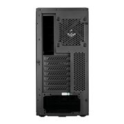 CORSAIR Graphite Series 230T Black Windowed