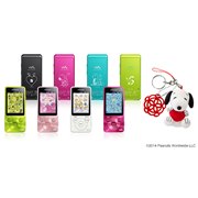 SNOOPY�X�v�����O�n�[�g�R���N�V����