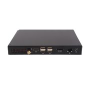 i57B-B7000(※実際の製品にはWi-Fiキットは含まれていない)